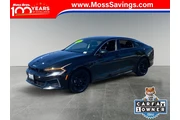 Kia K5 2025 LXS 4dr Sedan en Riverside