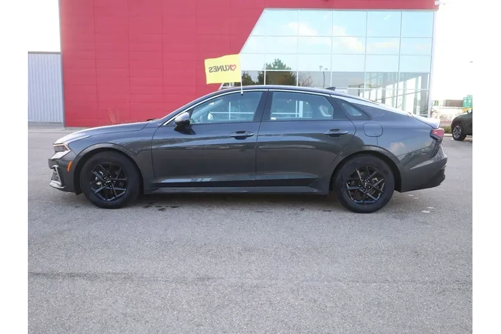 $21677 : Kia K5 2025 LXS 4dr Sedan image 6