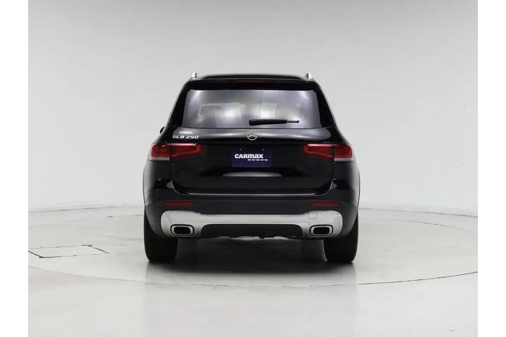 $29998 : Mercedes-Benz GLB 2022 GLB 2 image 6