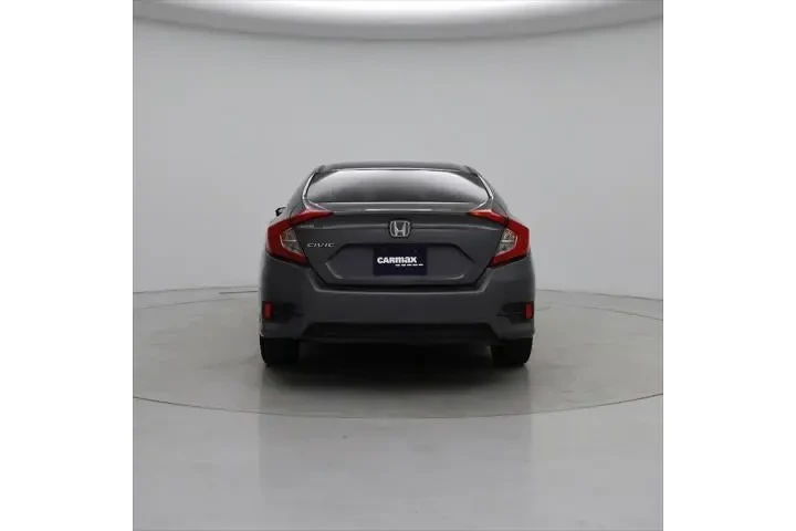 $16998 : Honda Civic 2016 EX 4dr Seda image 6