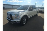 $20900 : Ford F-150 2017 4x4 Lariat 4 thumbnail
