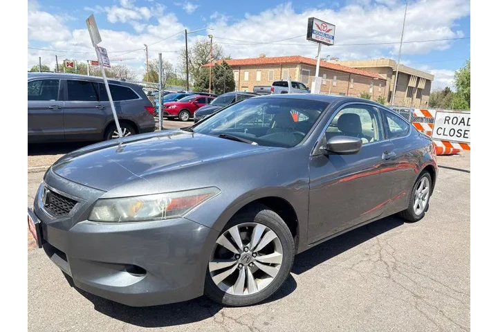 $5995 : 2009 Accord 2.4 EX image 1