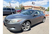 2009 Accord 2.4 EX