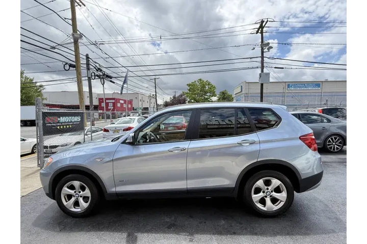 $6599 : 2012 BMW X3 xDrive28i image 7