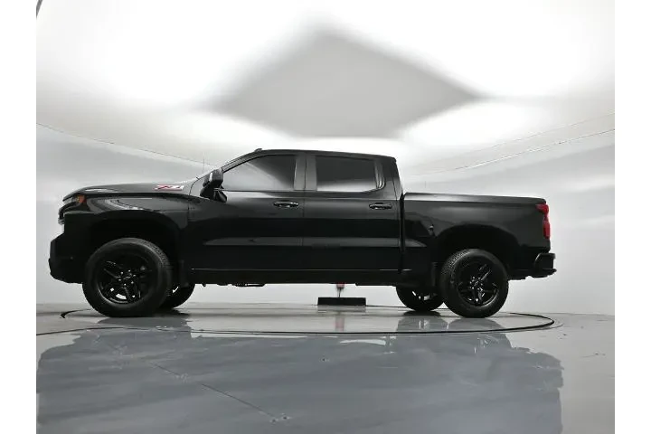 $38187 : Chevrolet Silverado 1500 202 image 8