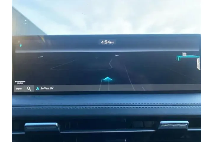 $39999 : Genesis GV70 2024 AWD 2.5T S image 9