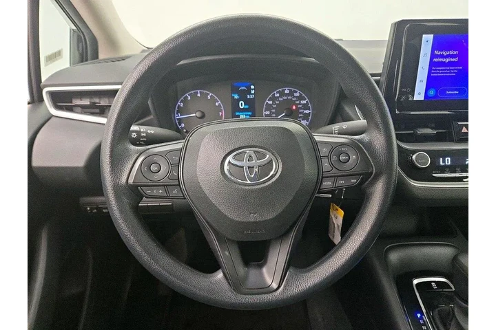 $20998 : Toyota Corolla 2024 LE 4dr S image 10