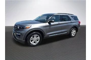 $29984 : Ford Explorer 2024 AWD XLT 4 thumbnail
