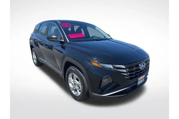 $25777 : Hyundai TUCSON 2024 AWD SE 4 image 7