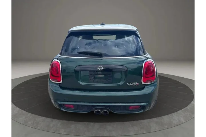 $16900 : 2019 MINI Hardtop 2 Door Coop image 7