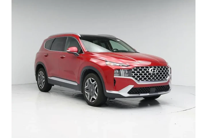 $28998 : Hyundai SANTA FE 2023 Limite image 1