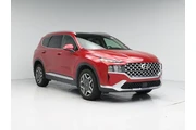 Hyundai SANTA FE 2023 Limite en Charlotte