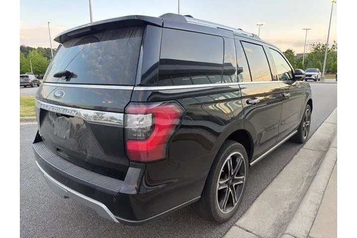 $32598 : Ford Expedition 2021 4x4 Lim image 5