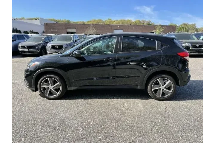 $19890 : Honda HR-V 2022 AWD EX 4dr C image 9