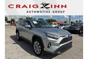 Toyota RAV4 2022 XLE Premium