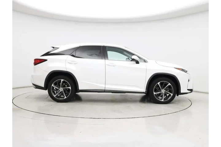 $24998 : Lexus RX 350 2016 AWD F SPOR image 7