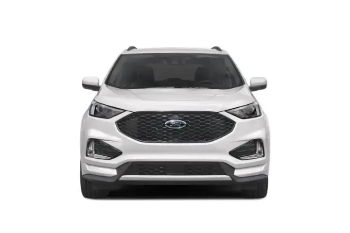 $26783 : Ford Edge 2024 AWD SEL 4dr S image 4