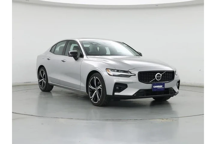 $23998 : Volvo S60 2024 B5 Plus Dark image 1