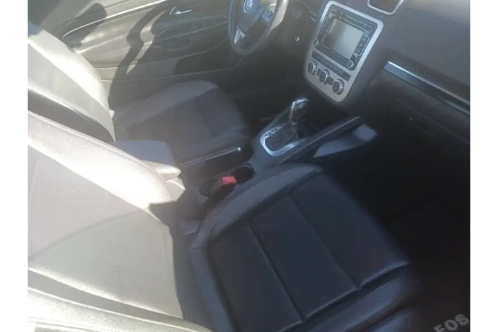 $8995 : 2013 Eos Sport SULEV image 5