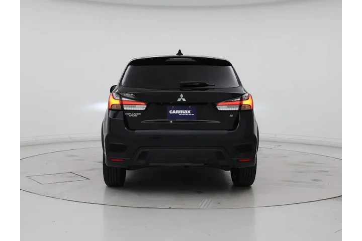 $17998 : Mitsubishi Outlander Sport 2 image 6