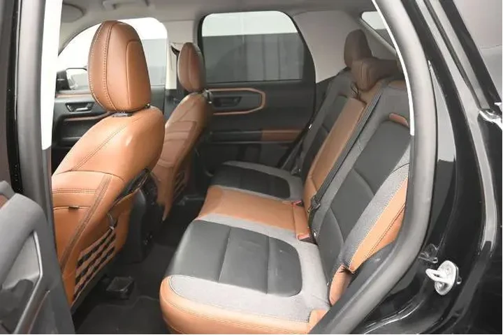 $23559 : Ford Bronco Sport 2022 AWD O image 1