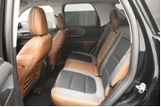 Ford Bronco Sport 2022 AWD O en Houston