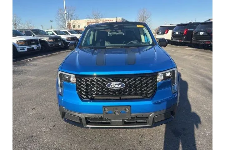 $38000 : Ford Maverick 2026 AWD Laria image 2