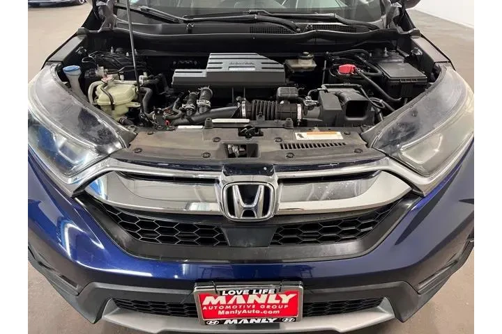 $20887 : Honda CR-V 2018 image 9