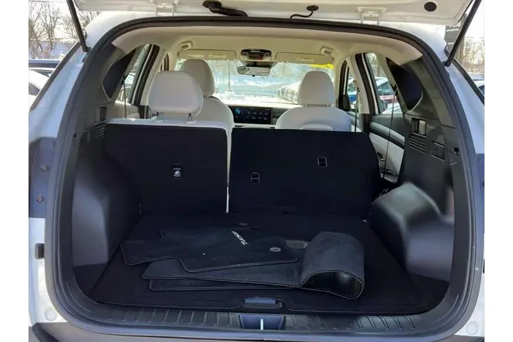 $30500 : Hyundai TUCSON 2025 AWD SE 4 image 7
