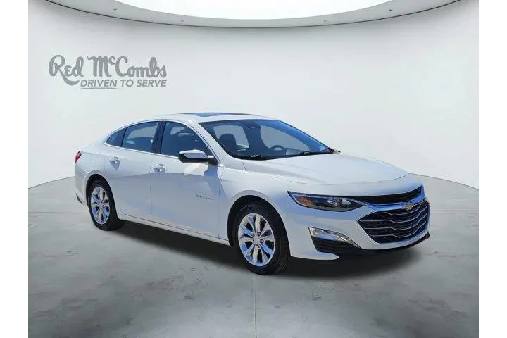 $19500 : Chevrolet Malibu 2024 LT 4dr image 1