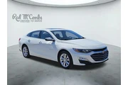 Chevrolet Malibu 2024 LT 4dr