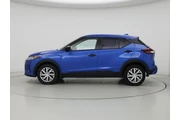 $19998 : Nissan Kicks 2024 S 4dr Cros thumbnail