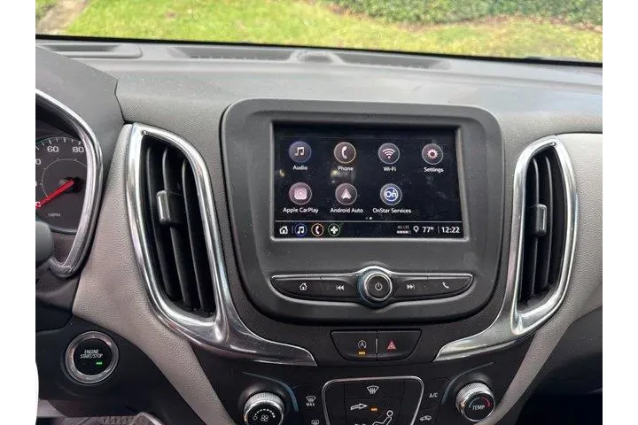 $15991 : Chevrolet Equinox 2024 LS 4d image 7