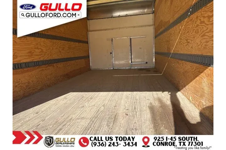 $35991 : Ford E-Series 2023 E-450 SD image 5