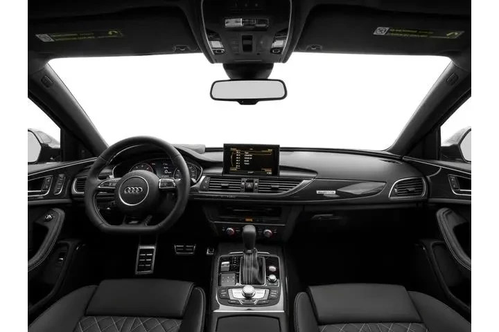 $29999 : Audi S6 2018 AWD 4.0T quattr image 8