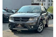2018 DODGE JOURNEY2018 DODGE thumbnail