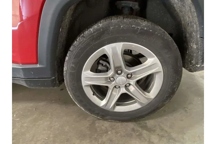 $17885 : Jeep Compass 2024 4x4 Latitu image 7