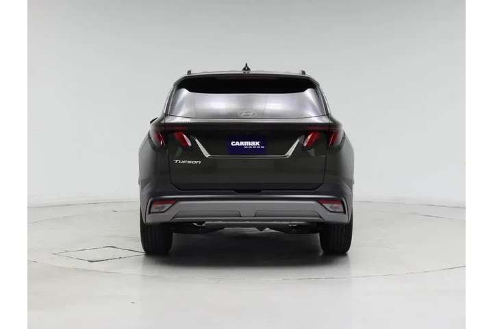 $27998 : Hyundai TUCSON 2025 SEL 4dr image 6