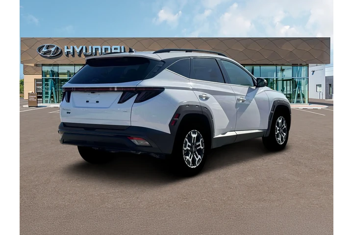 $36975 : Hyundai TUCSON 2025 AWD XRT image 7