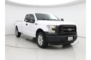 Ford F-150 2016 4x4 XL 4dr S