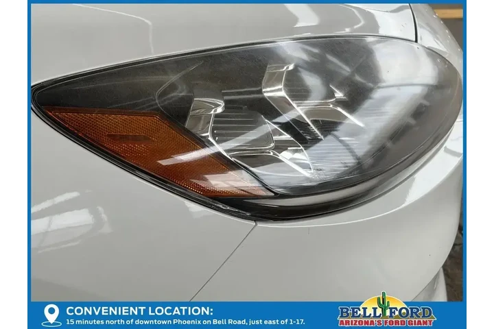 $19900 : Ford Escape Hybrid 2021 Tita image 10