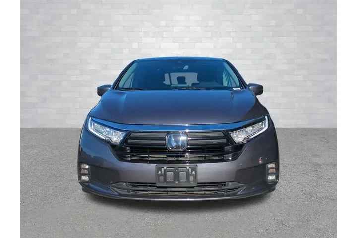 $32587 : Honda Odyssey 2024 EX-L 4dr image 9