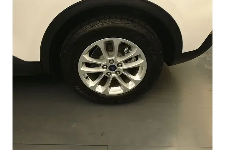 $14459 : Ford Escape 2020 SE 4dr SUV image 9