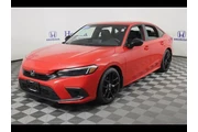 $25375 : Honda Civic 2024 Sport 4dr S thumbnail
