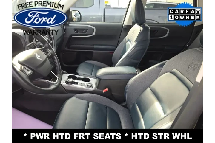 $21999 : Ford Bronco Sport 2022 AWD O image 9