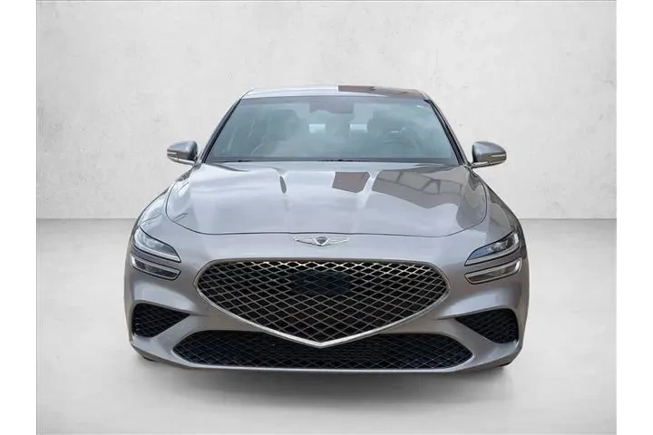 $30594 : Genesis G70 2022 3.3T Standa image 2