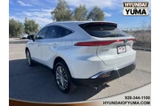 $37999 : Toyota Venza 2024 AWD LE 4dr thumbnail