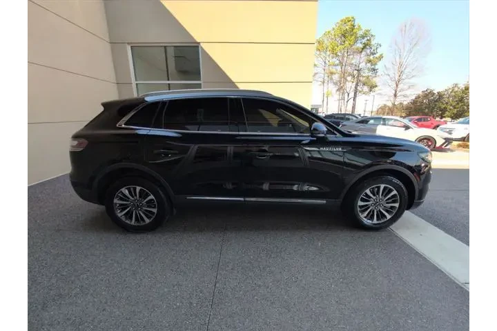 $32989 : Lincoln Nautilus 2023 AWD St image 7