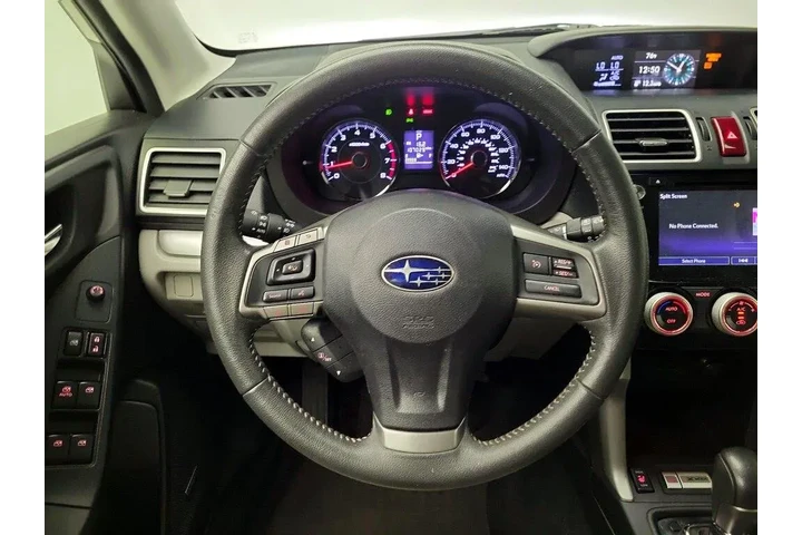 $15998 : Subaru Forester 2016 AWD 2.5 image 10