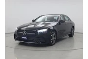 $28998 : Mercedes-Benz E-Class 2021 E thumbnail